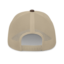 Load image into Gallery viewer, A - Trucker Cap
