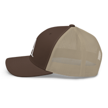Load image into Gallery viewer, A - Trucker Cap
