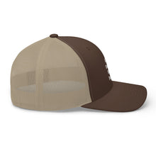 Load image into Gallery viewer, Eat Beach Sleep Repeat - Trucker Cap
