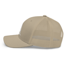 Load image into Gallery viewer, A - Trucker Cap

