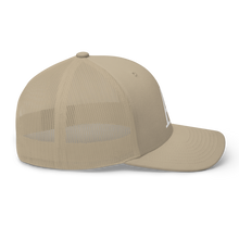 Load image into Gallery viewer, A - Trucker Cap
