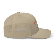 Load image into Gallery viewer, Salty - Trucker Cap
