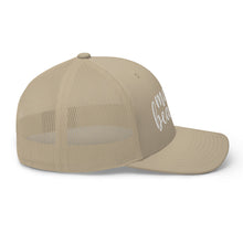 Load image into Gallery viewer, Mama Bear - Trucker Cap
