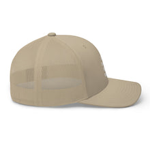 Load image into Gallery viewer, Eat Beach Sleep Repeat - Trucker Cap

