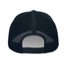 Load image into Gallery viewer, A - Trucker Cap
