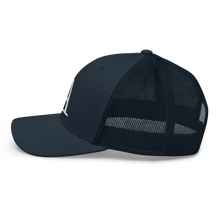 Load image into Gallery viewer, A - Trucker Cap
