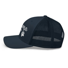 Load image into Gallery viewer, Mama Bear - Trucker Cap
