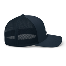 Load image into Gallery viewer, A - Trucker Cap
