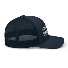 Load image into Gallery viewer, Mama Bear - Trucker Cap
