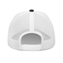 Load image into Gallery viewer, A - Trucker Cap
