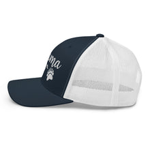 Load image into Gallery viewer, Mama Bear - Trucker Cap
