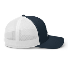 Load image into Gallery viewer, A - Trucker Cap
