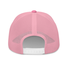 Load image into Gallery viewer, A - Trucker Cap
