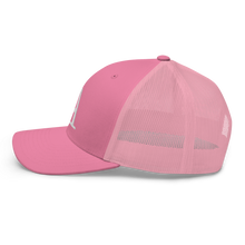 Load image into Gallery viewer, A - Trucker Cap
