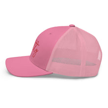 Load image into Gallery viewer, Salty - Trucker Cap
