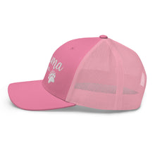 Load image into Gallery viewer, Mama Bear - Trucker Cap
