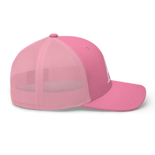 Load image into Gallery viewer, A - Trucker Cap
