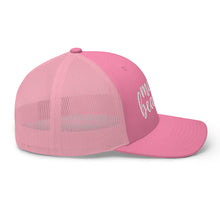 Load image into Gallery viewer, Mama Bear - Trucker Cap
