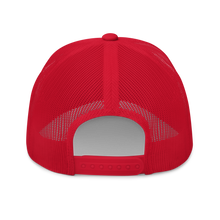 Load image into Gallery viewer, A - Trucker Cap
