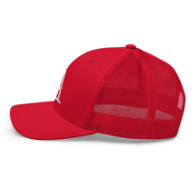 Load image into Gallery viewer, A - Trucker Cap
