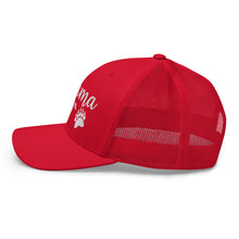 Load image into Gallery viewer, Mama Bear - Trucker Cap
