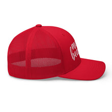 Load image into Gallery viewer, Mama Bear - Trucker Cap
