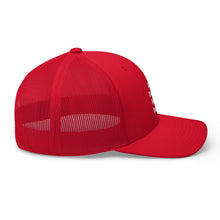 Load image into Gallery viewer, Eat Beach Sleep Repeat - Trucker Cap
