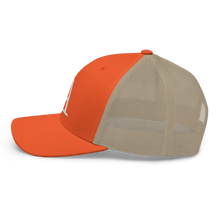 Load image into Gallery viewer, A - Trucker Cap
