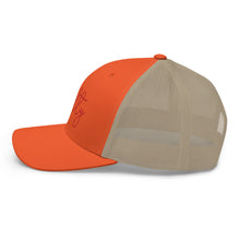 Load image into Gallery viewer, Salty - Trucker Cap
