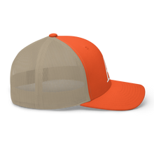 Load image into Gallery viewer, A - Trucker Cap
