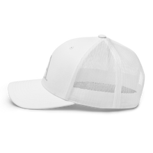 Load image into Gallery viewer, A - Trucker Cap
