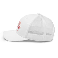 Load image into Gallery viewer, Salty - Trucker Cap
