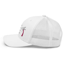 Load image into Gallery viewer, Eat Beach Sleep Repeat - Trucker Cap
