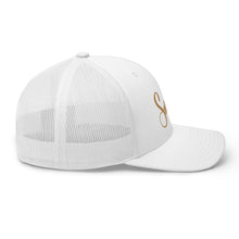 Load image into Gallery viewer, Smile - Trucker Cap
