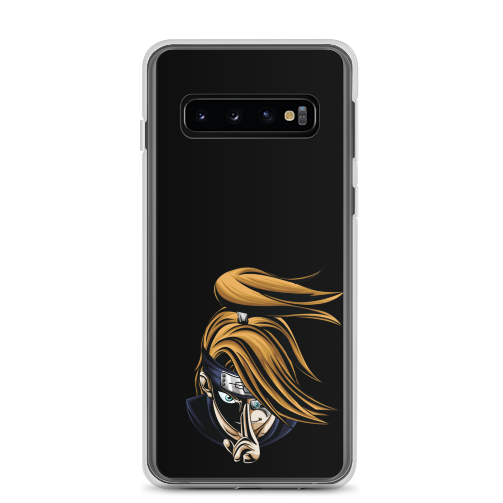 Anime Variation Samsung Case