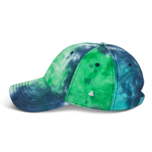 Load image into Gallery viewer, Smile - Tie dye hat
