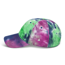 Load image into Gallery viewer, Smile - Tie dye hat
