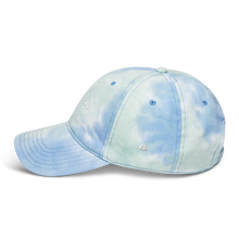 Load image into Gallery viewer, Smile - Tie dye hat
