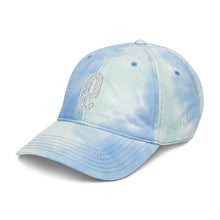 Load image into Gallery viewer, E - Tie dye hat
