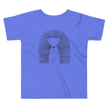 Load image into Gallery viewer, Porcupine - Toddler Short Sleeve Tee
