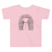 Load image into Gallery viewer, Porcupine - Toddler Short Sleeve Tee
