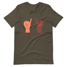 Load image into Gallery viewer, United - Unisex T-Shirt
