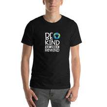 Load image into Gallery viewer, Be Kind - Unisex T-Shirt
