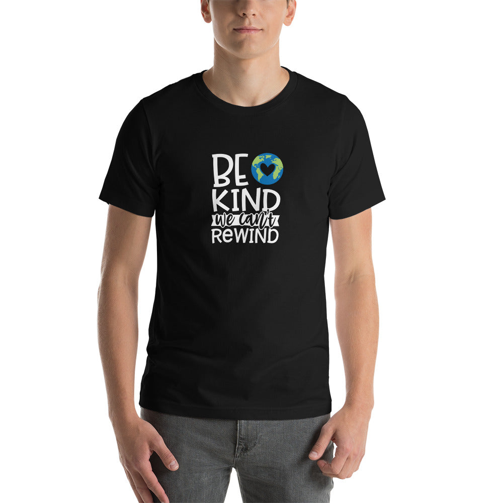 Be Kind - Unisex T-Shirt