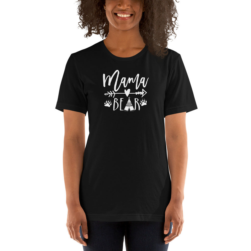 Mama Bear - T-Shirt