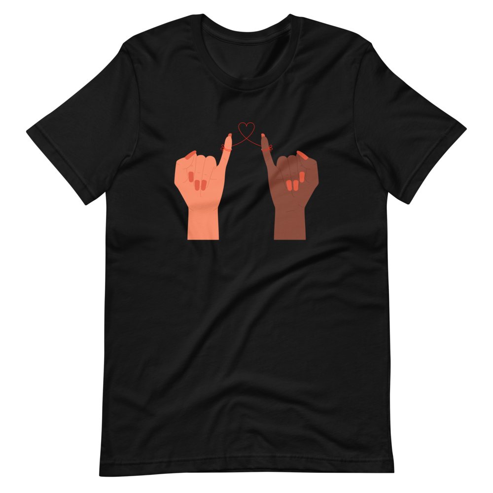 United - Unisex T-Shirt