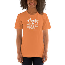 Load image into Gallery viewer, Mama Bear - T-Shirt

