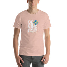 Load image into Gallery viewer, Be Kind - Unisex T-Shirt

