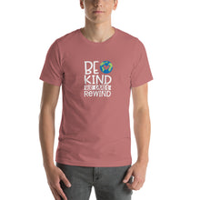 Load image into Gallery viewer, Be Kind - Unisex T-Shirt
