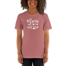 Load image into Gallery viewer, Mama Bear - T-Shirt
